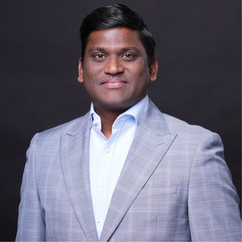 Surendra Padmanabhuni — Founder/Director at Placement Pros Edmonton